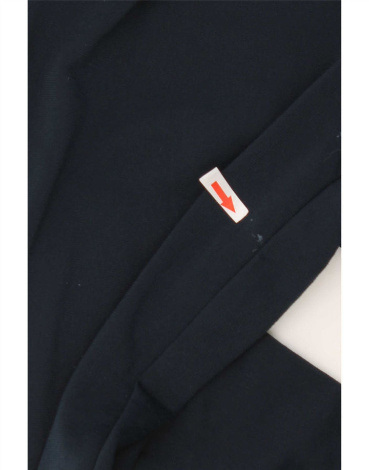 Pantaloni de trening pentru bărbați Nike Pantaloni de jogging, mari, bleumarin, poliester