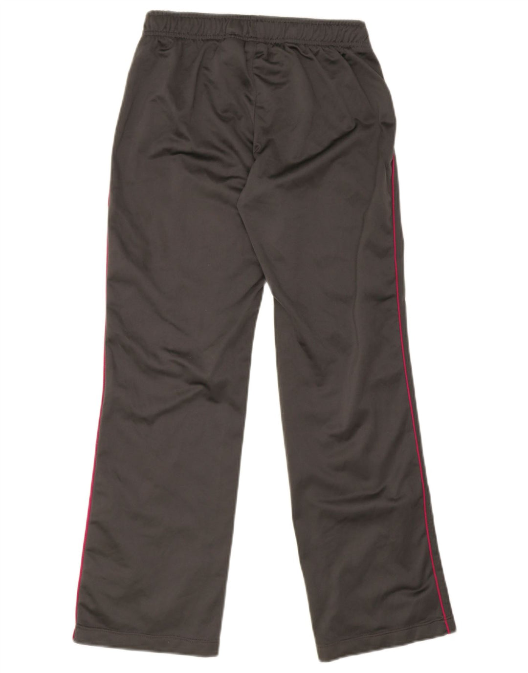 Pantaloni de trening Nike pentru femei UK 10 Poliester negru mic