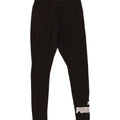 PUMA Womens Graphic Leggings UK 18 XL Black Vintage Puma and Second-Hand Puma from Messina Hembry 