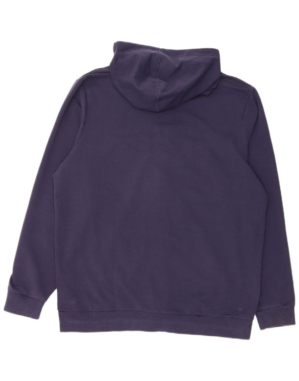 Pulover PUMA pentru bărbați, cu fermoar, din bumbac multicolor