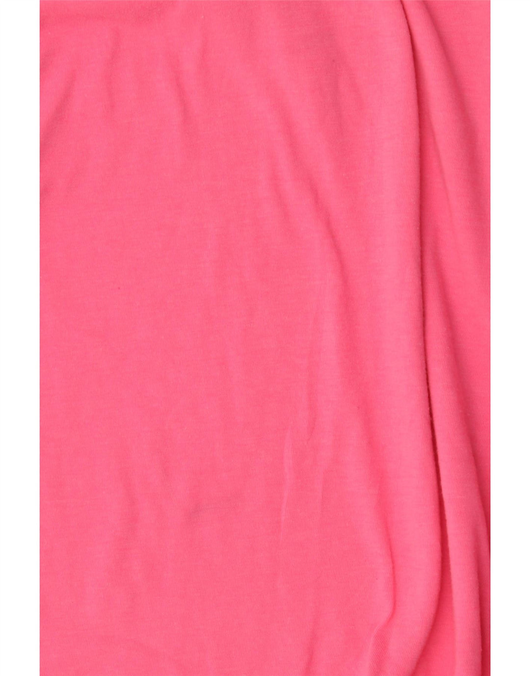 Tricou grafic pentru bărbați CHAMPION Top din bumbac roz mediu