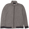 Jachetă de trening pentru bărbați Hugo Boss, 3XL, bumbac bleumarin