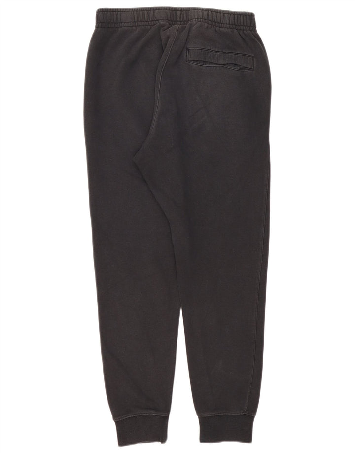 Pantaloni de trening pentru bărbați Nike Pantaloni de jogging Mic Negru