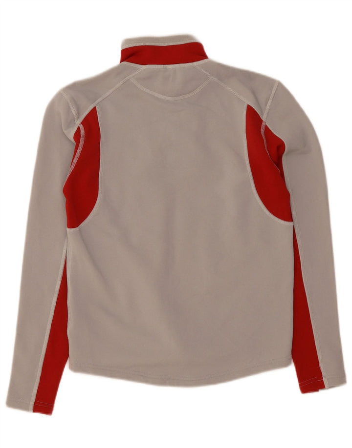 Haglöfs Polartec Pullover Trening Top UK 12 Medium Gri