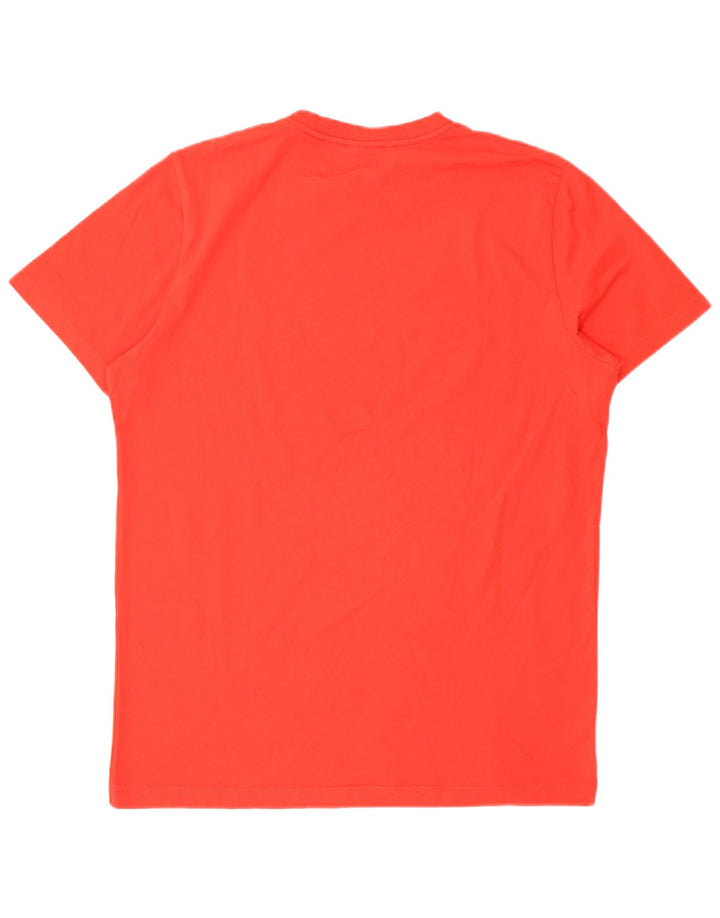 Tricou pentru bărbați Puma Top Medium Red