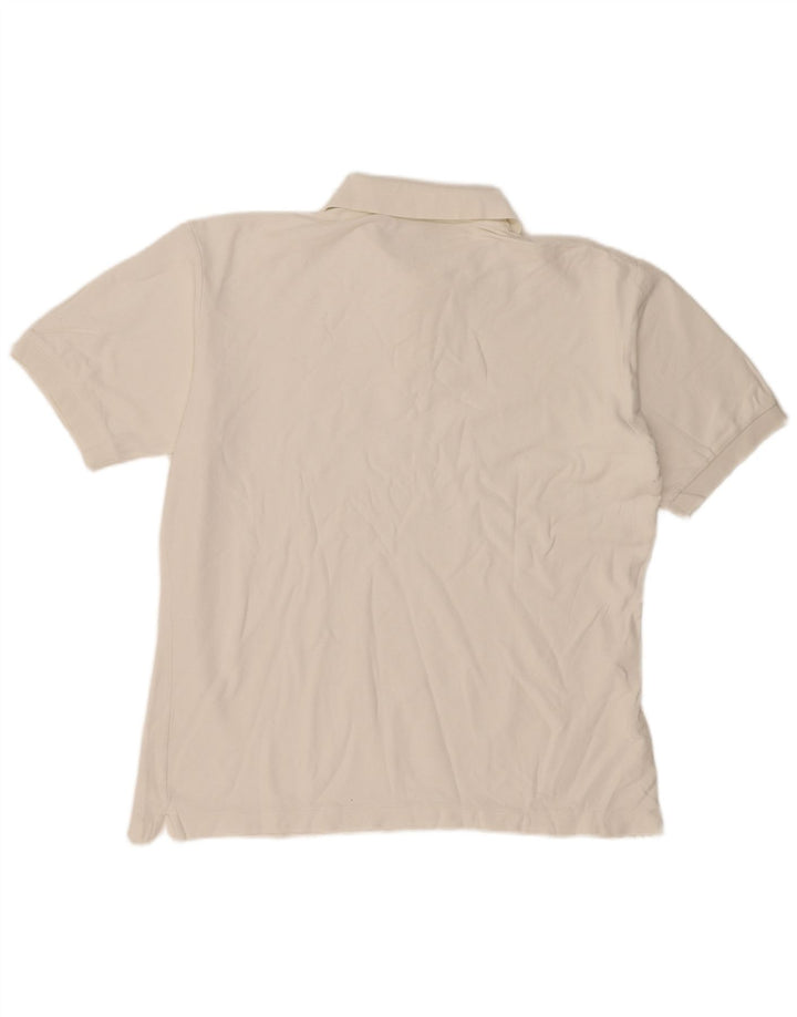 Tricou Polo Fila Bărbați IT 54 XL Alb