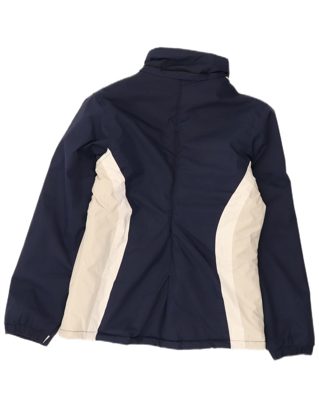 Jachetă de schi pentru femei MC Kee's IT 44 Medium Bleumarin Colorblock