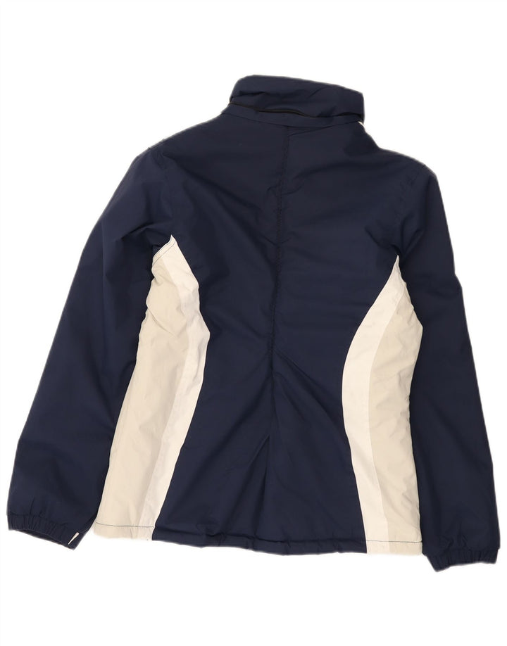 Jachetă de schi pentru femei MC Kee's IT 44 Medium Bleumarin Colorblock
