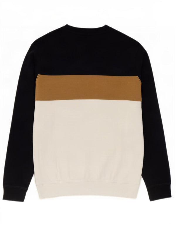 Pulover pentru bărbați Zara Pulover Medium Multicolor Colorblock