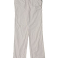 Pantaloni de trening pentru femei Playlife UK 14 Medium White