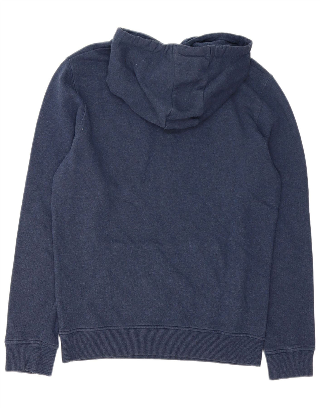 Pulover Lyle & Scott pentru bărbați, bumbac, albastru bleumarin