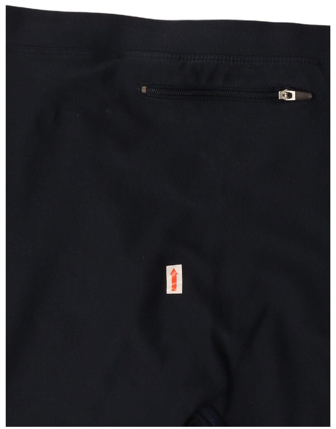 Pantaloni scurți sport pentru bărbați NIKE Dri Fit XL, albastru bleumarin, poliester color bloc