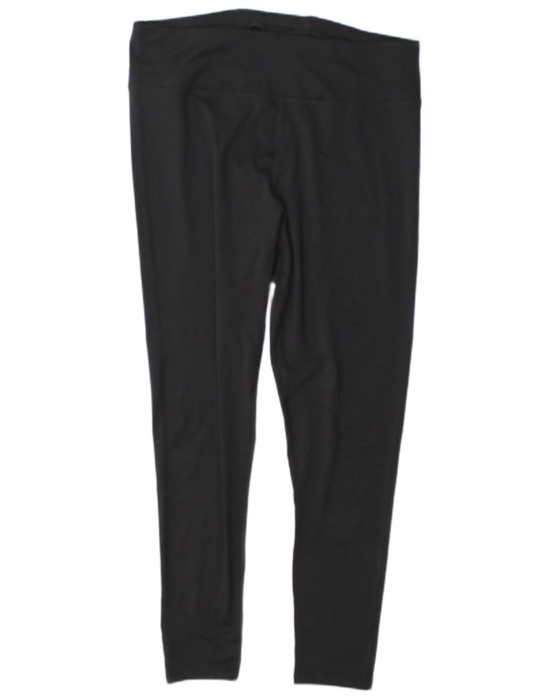 Leggings pentru femei Marks & Spencer UK 18 XL Poliester negru