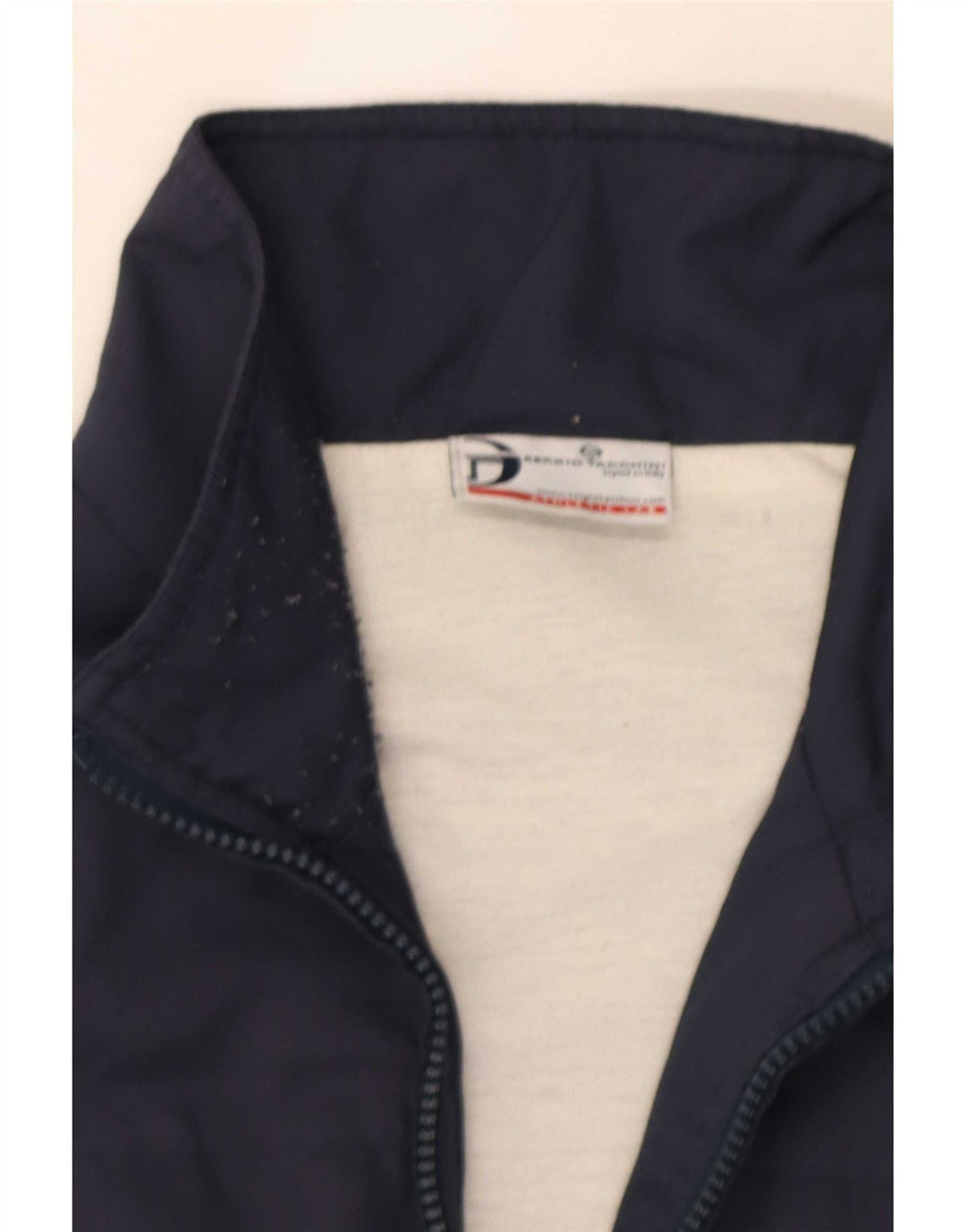 Jachetă de trening pentru bărbați Sergio Tacchini, mare, bleumarin