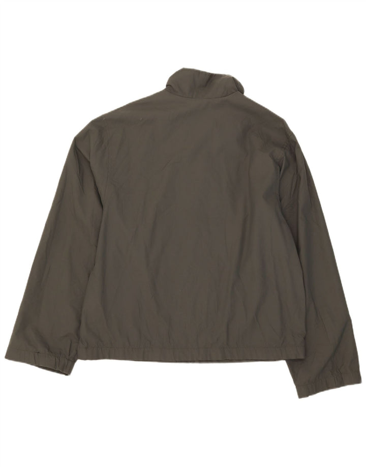 Jachetă de ploaie Champion pentru bărbați UK 38 Medium Khaki Poliamidă