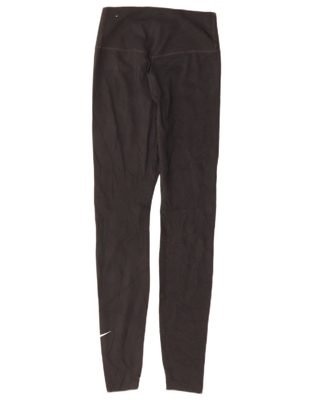 Leggings pentru femei Nike UK 6 XS poliester negru