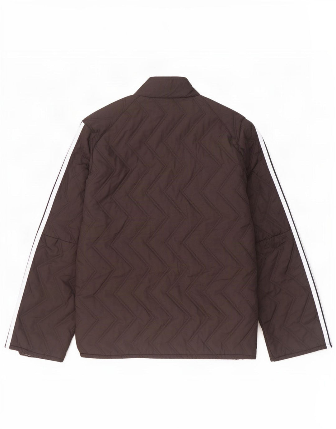 Gilet matlasat Adidas pentru femei UK 20 2XL poliester negru