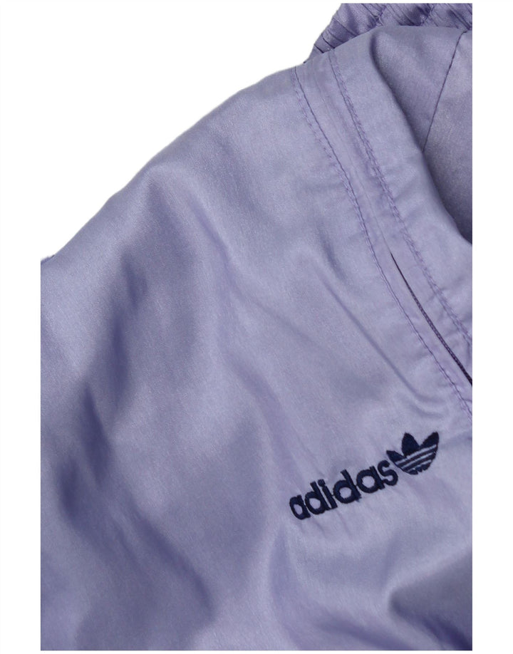 Pantaloni de trening Adidas baieti Joggeri 14-15 ani violet
