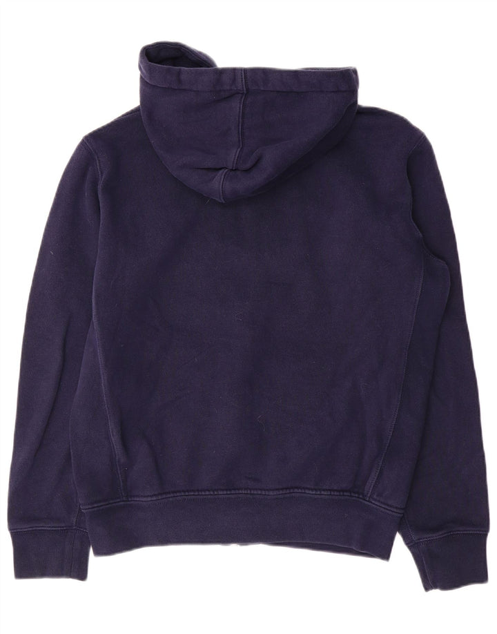 Pulover Polo Ralph Lauren pentru bărbați, cu fermoar, bumbac, albastru bleumarin