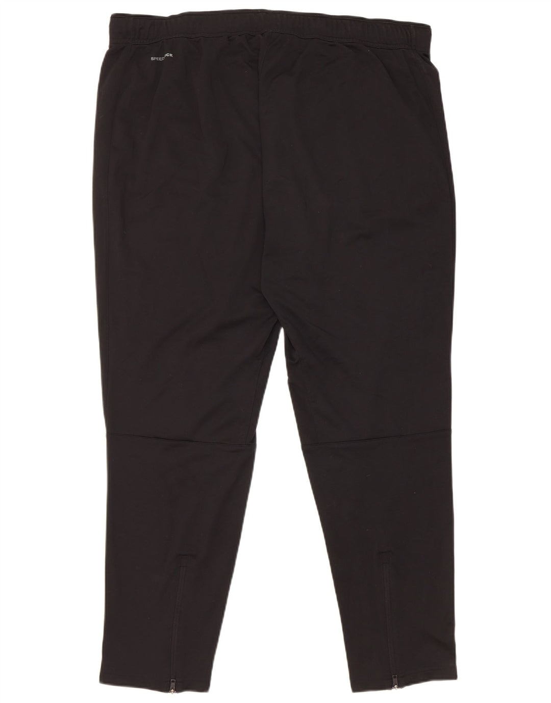 Pantaloni de trening Reebok Speedwick pentru bărbați XL, poliester negru