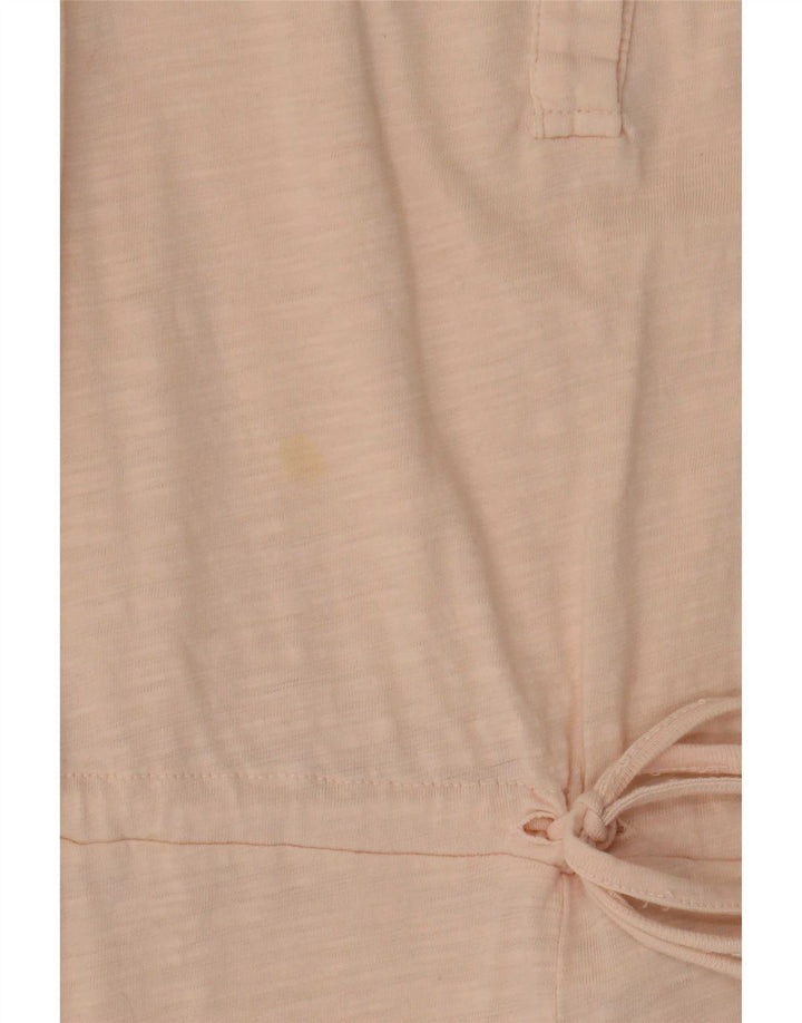 Massimo Dutti Fete Combi fără mâneci 9-10 Ani Roz