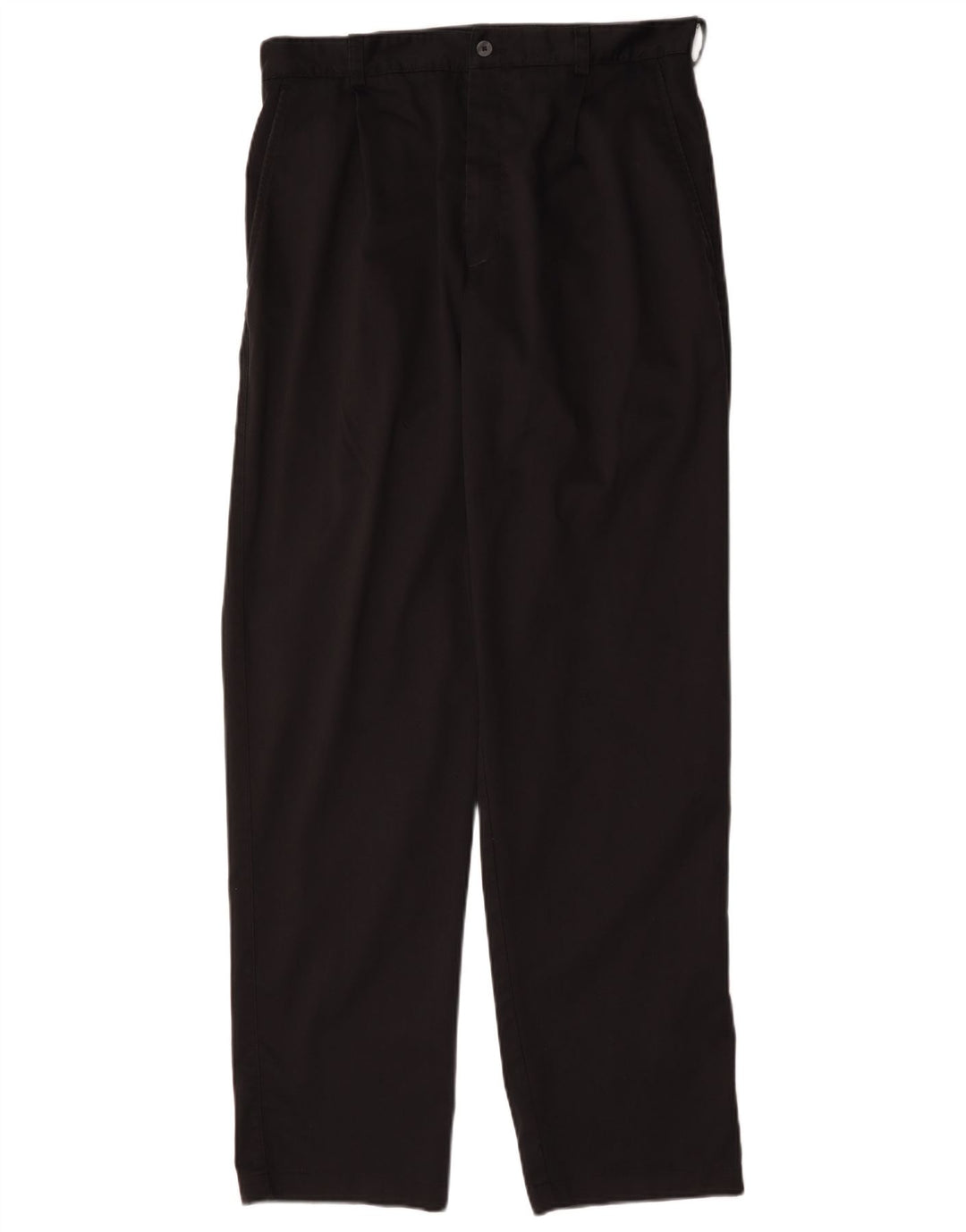 Pantaloni chino pegged pentru bărbați Nike W34 L34 bleumarin