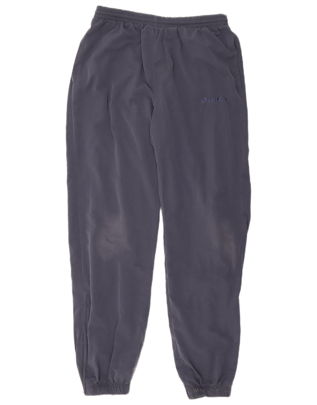 Pantaloni de trening pentru bărbați Lotto Pantaloni de jogging Mici Bleumarin