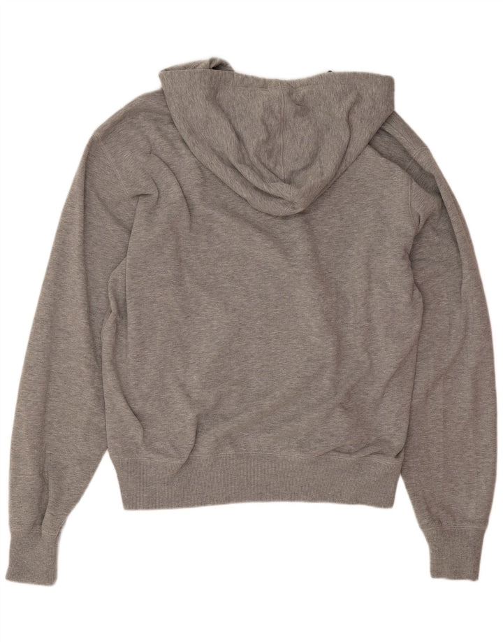 Pulover pentru bărbați Penguin, cu fermoar, 2XL, poliester gri