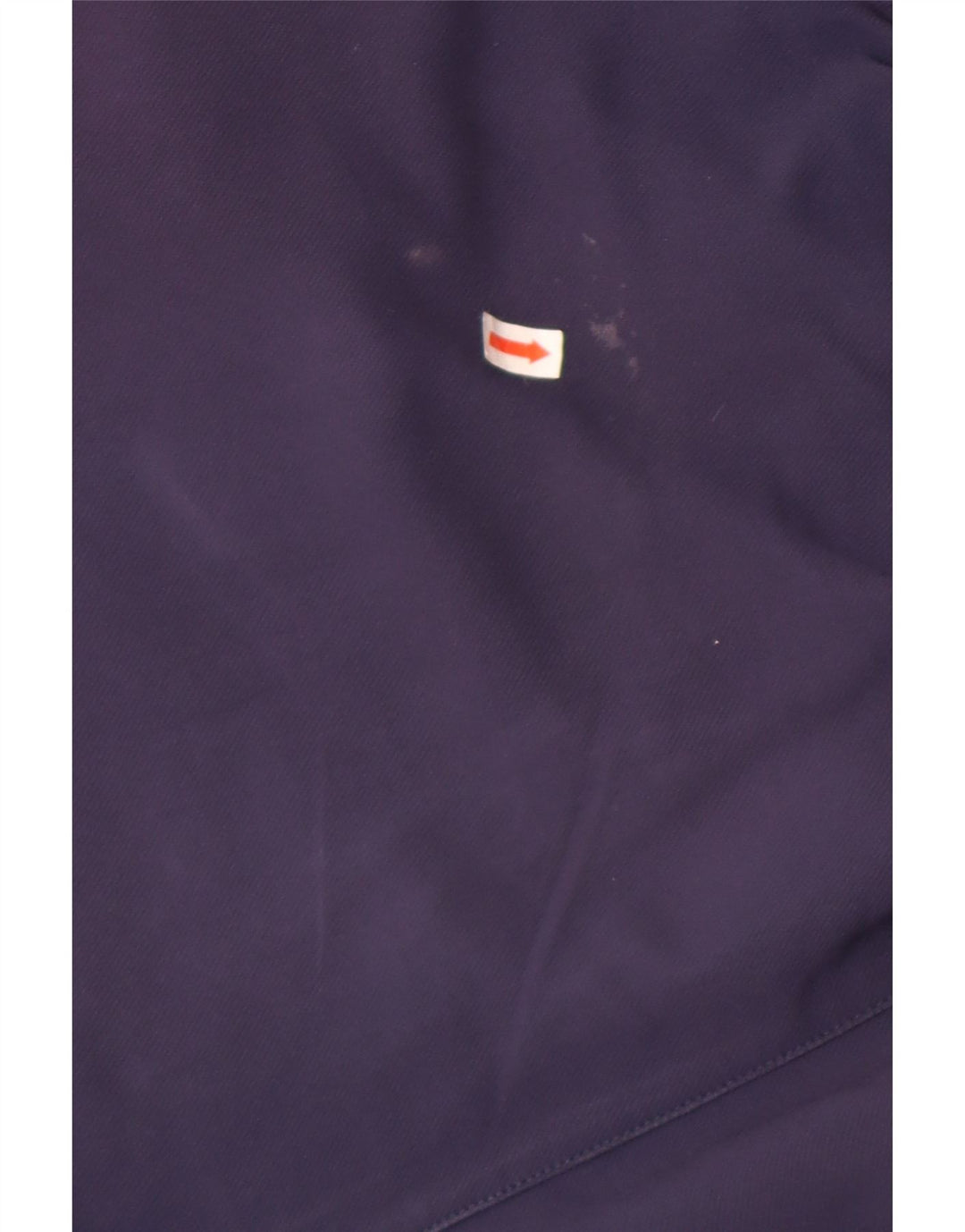 Pantaloni scurți sport Umbro pentru bărbați, mari bleumarin