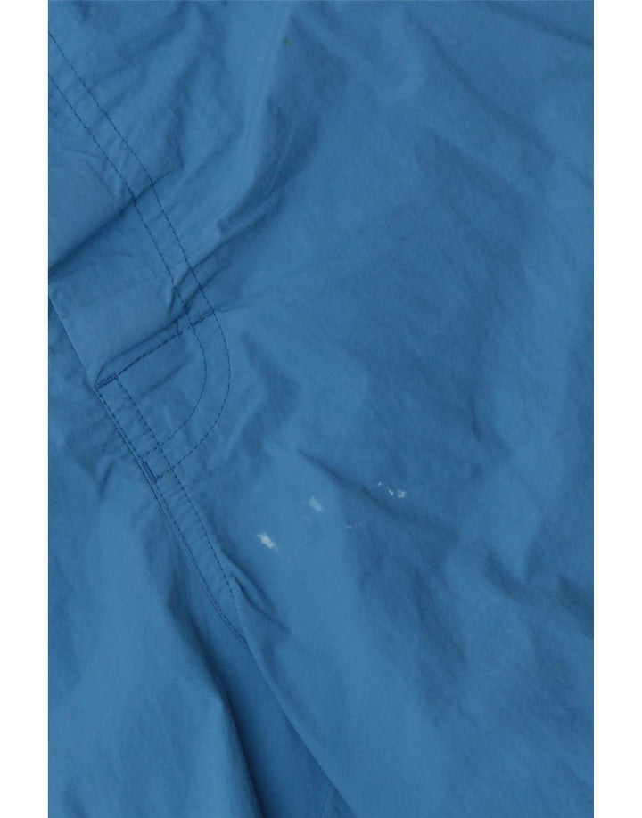 Pantaloni scurți de înot grafic pentru bărbați Colmar IT 50 nailon mare albastru