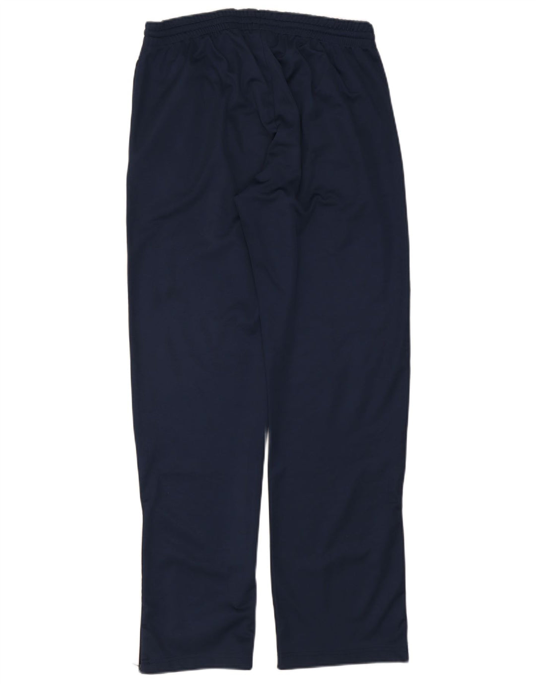 Pantaloni de trening Asics pentru bărbați, mari, bleumarin, poliester