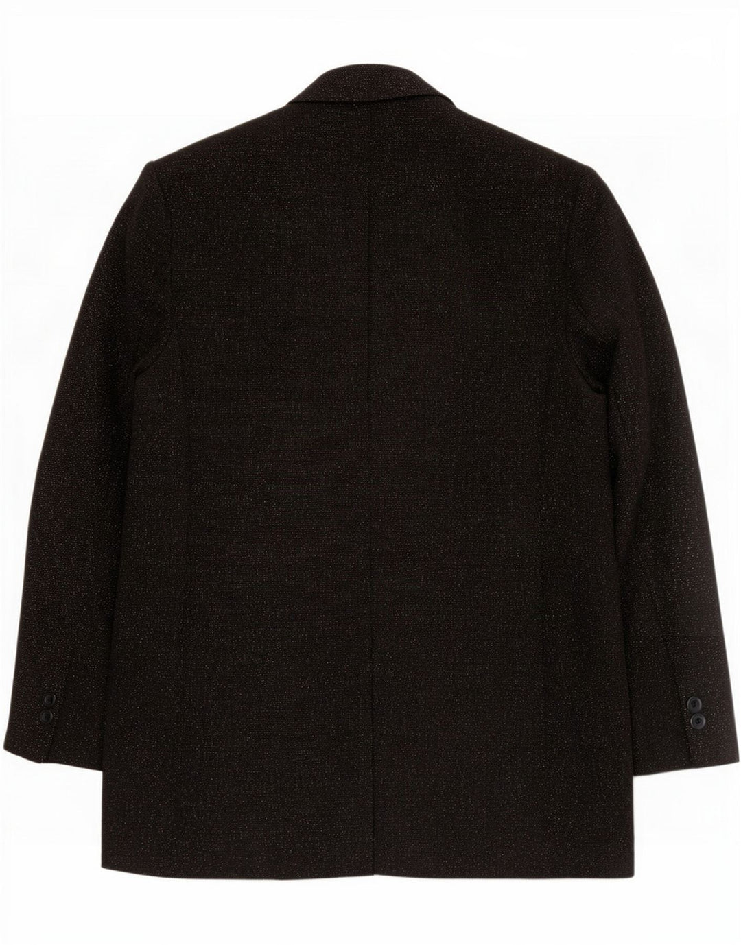 Jachetă pentru femei Marks & Spencer Petite cu 2 nasturi UK 14 Medium Black
