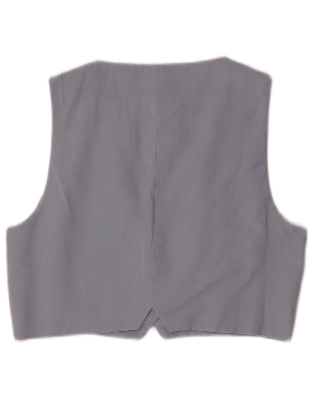 Vestă pentru femei Zara UK 12 Medium Blue