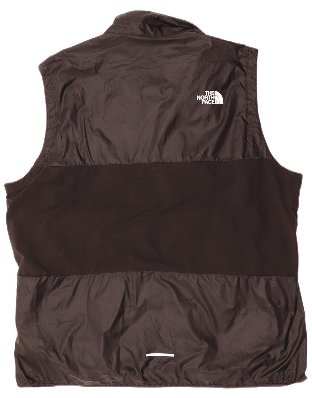 Jachetă de trening fără mâneci pentru bărbați The North Face, XL, nailon negru