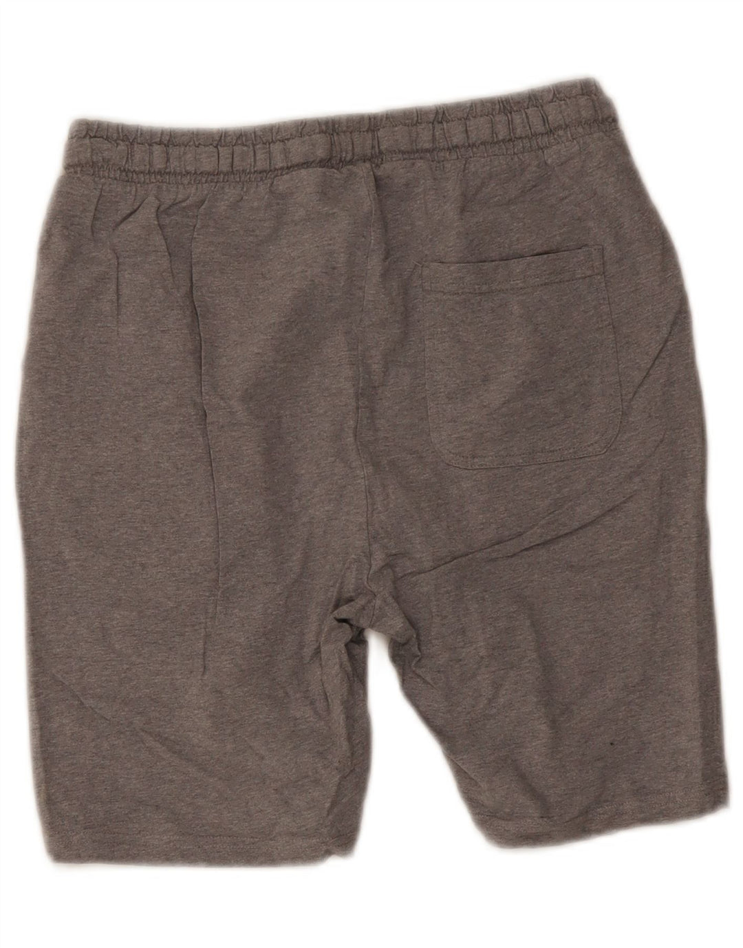 Pantaloni scurți sport Lyle & Scott pentru băieți 14-15 ani, bumbac gri
