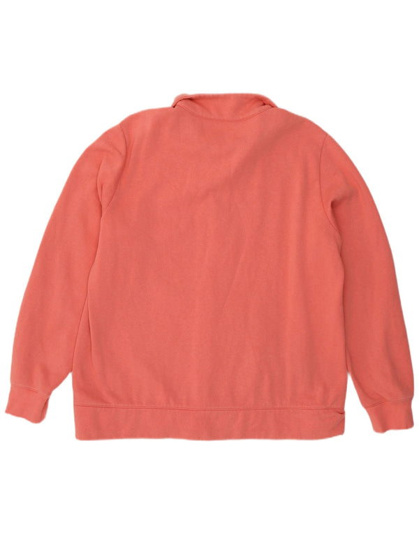 Jachetă de trening pentru femei Champion UK 22 3XL roz