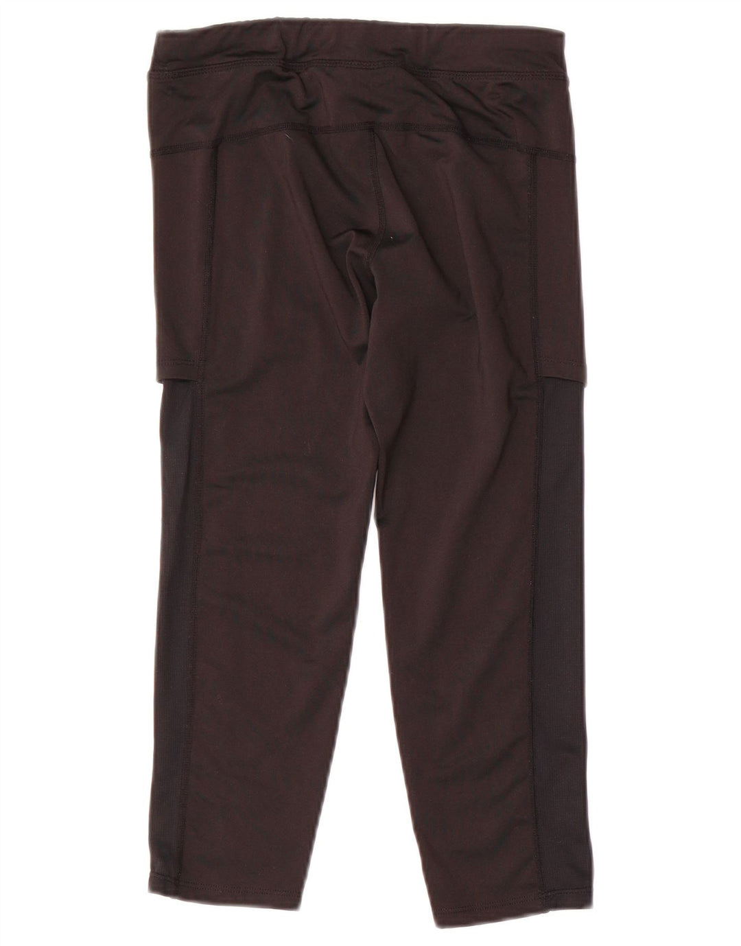 Leggings Capri pentru femei Ellesse UK 8 Small Black