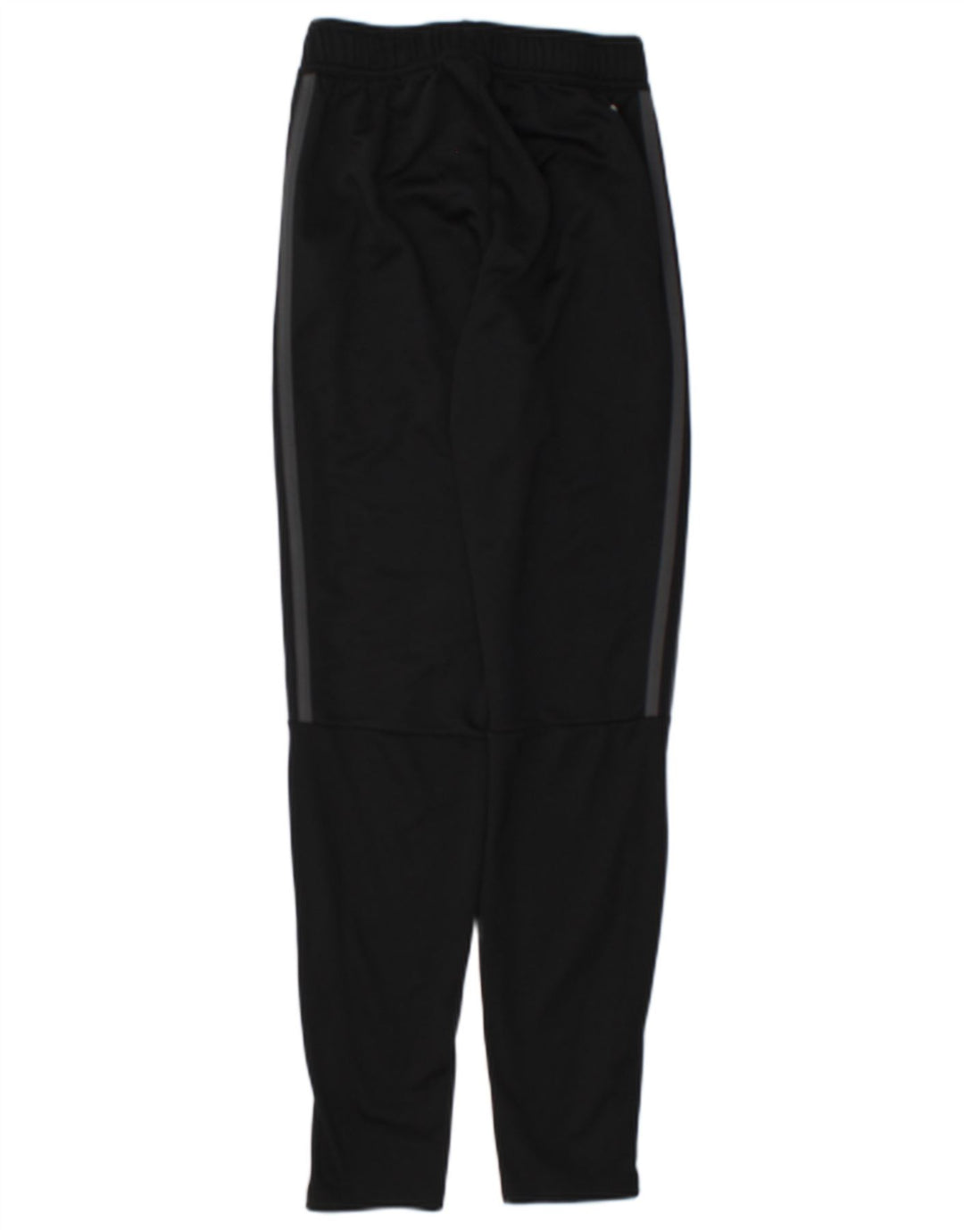Pantaloni de trening Adidas pentru bărbați XS poliester negru