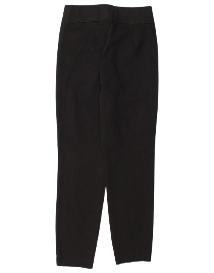 Pantaloni scurti de damă ZARA Mici L26 L25 Negri