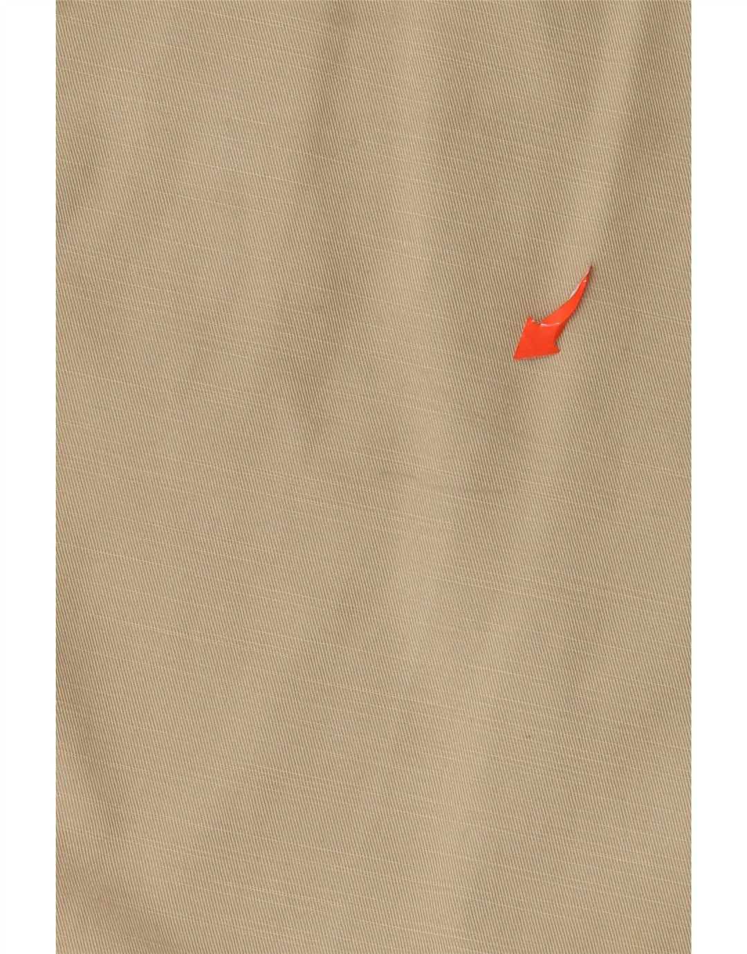 Pantaloni scurți chino pentru bărbați Fat Face W36 mare, bej, bumbac