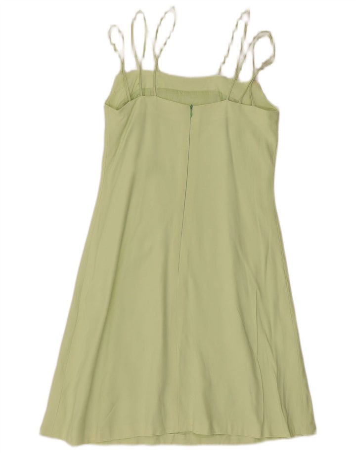 Rochie Gattinoni Femei IT 44 Medium Green