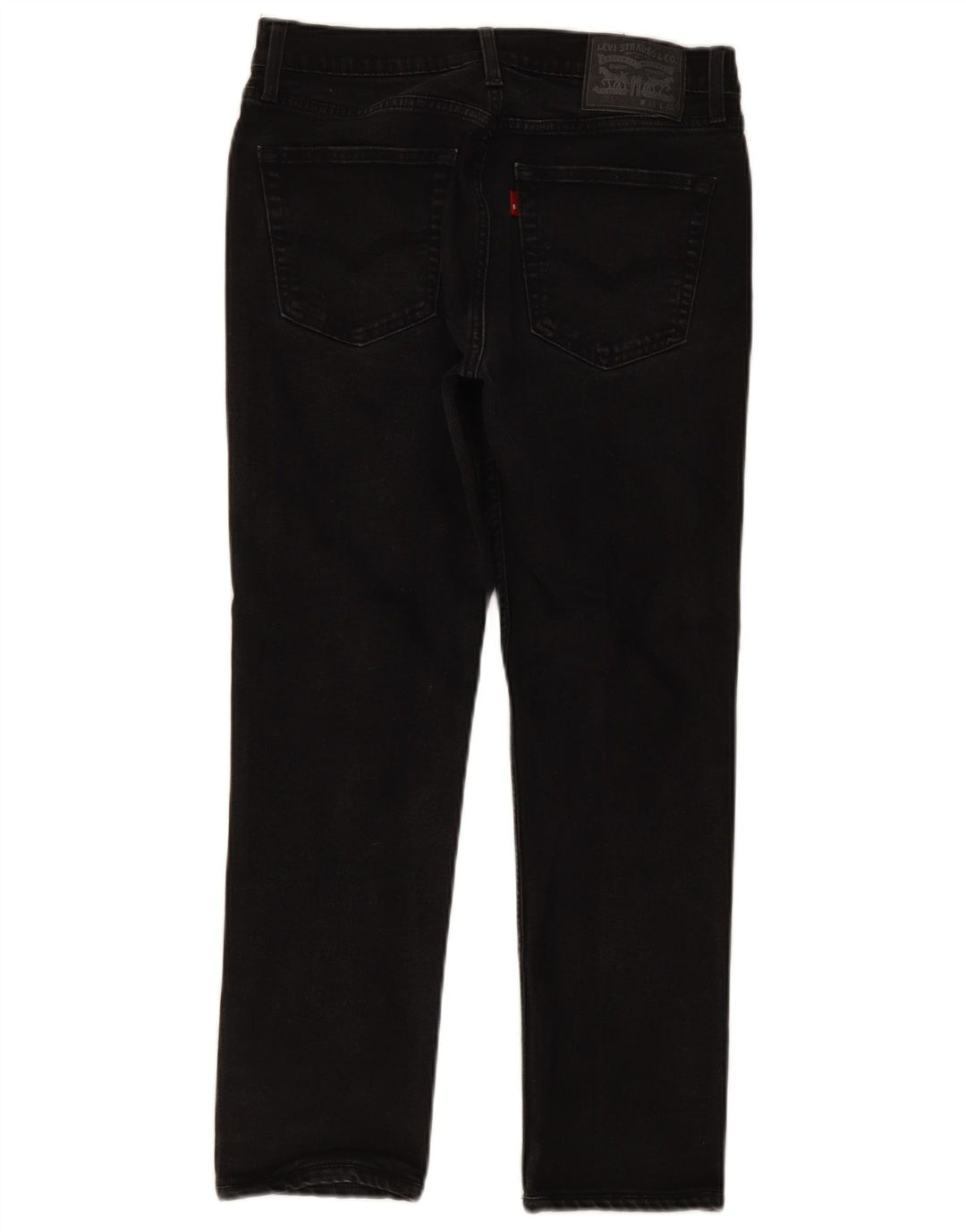 Blugi Levi's 511 Slim pentru bărbați W32 L27 bumbac negru