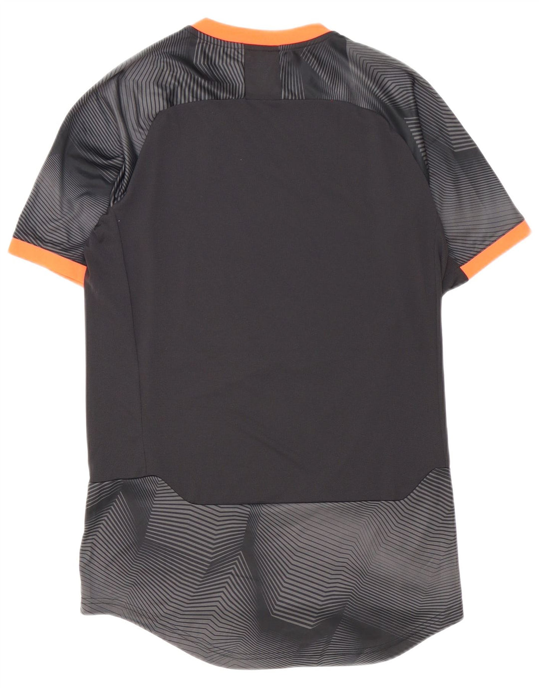 Tricou pentru bărbați Puma Top Medium Gri Geometric