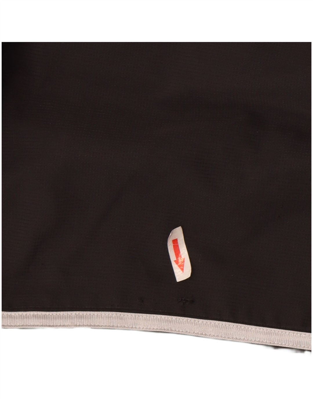 Pantaloni de trening pentru bărbați Adidas Pantaloni de jogging XL Poliester negru