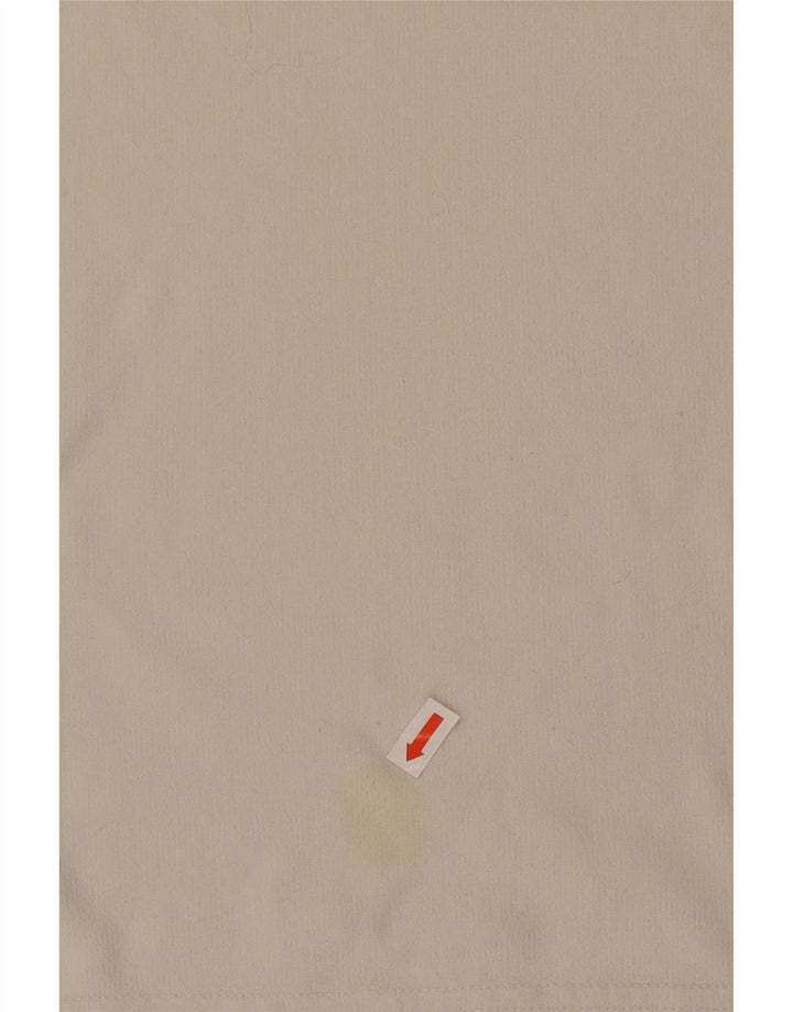 ENERGIE Tricou grafic pentru femei Top UK 18 XL Poliamidă albă