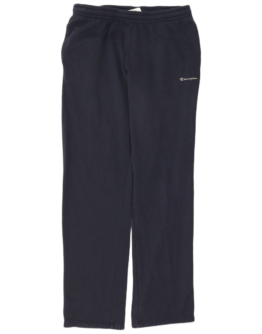 Pantaloni de trening pentru bărbați Champion 3XL, bumbac bleumarin