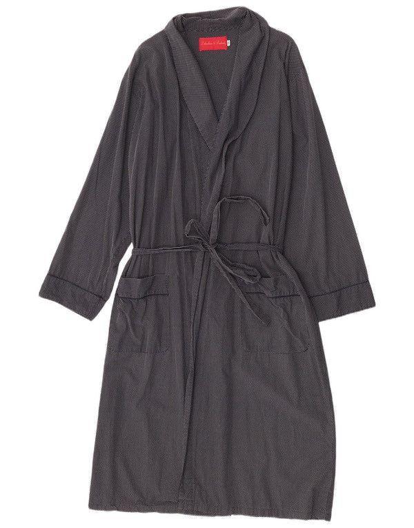 Rochie rochie rochie cu mânecă lungă pentru femei Debenhams UK 14 Medium bleumarin pete