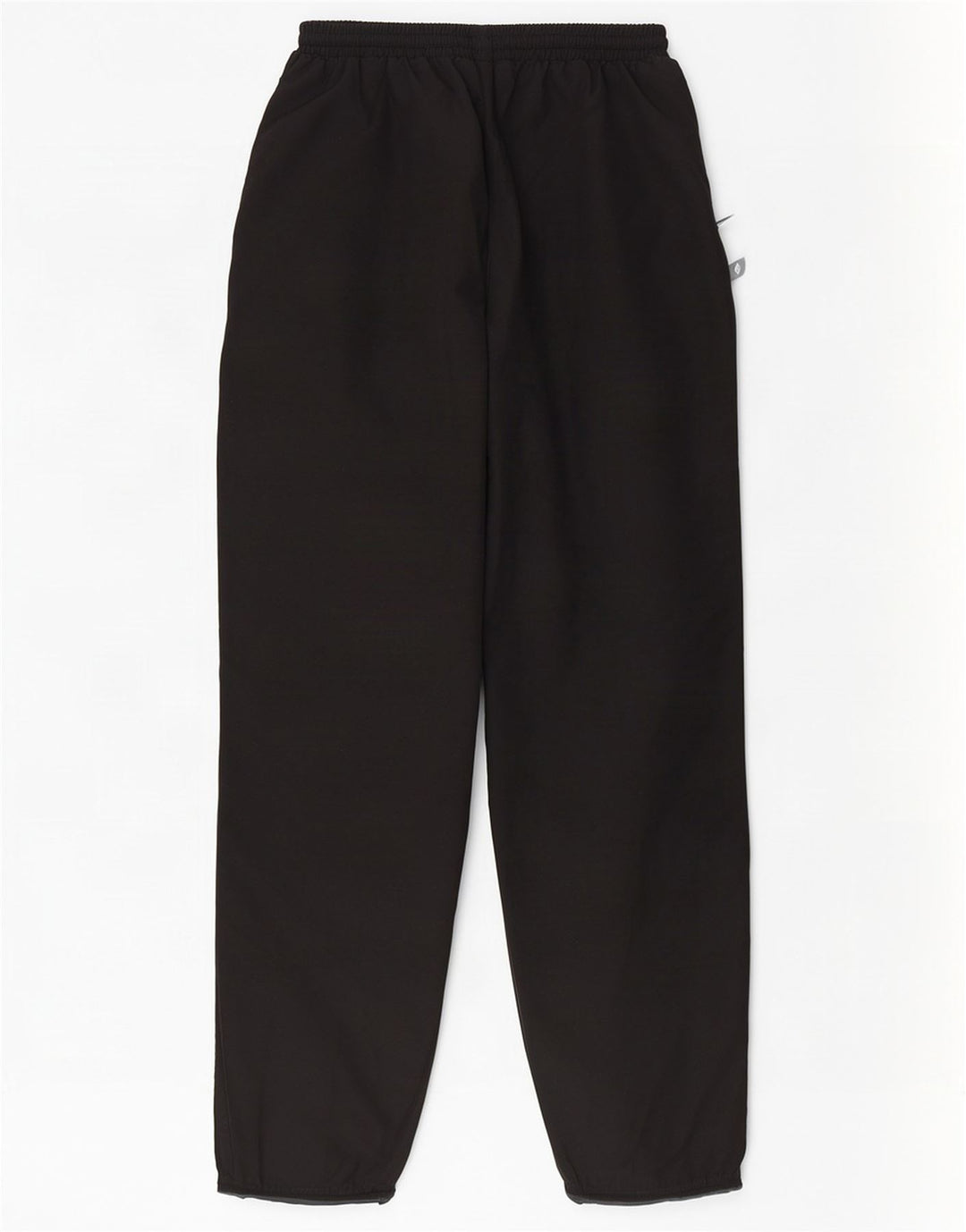 Pantaloni de trening Umbro pentru bărbați Pantaloni de jogging mari, negru, poliester