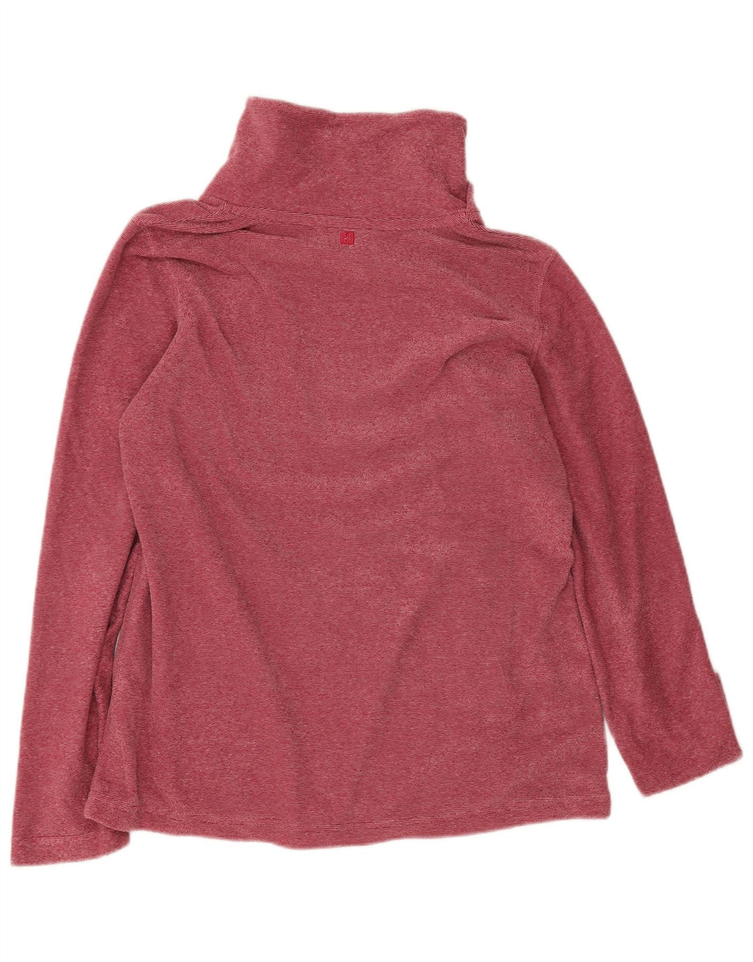 Hanorac pentru femei Mountain Warehouse Pulover UK 14 Poliester roz mare