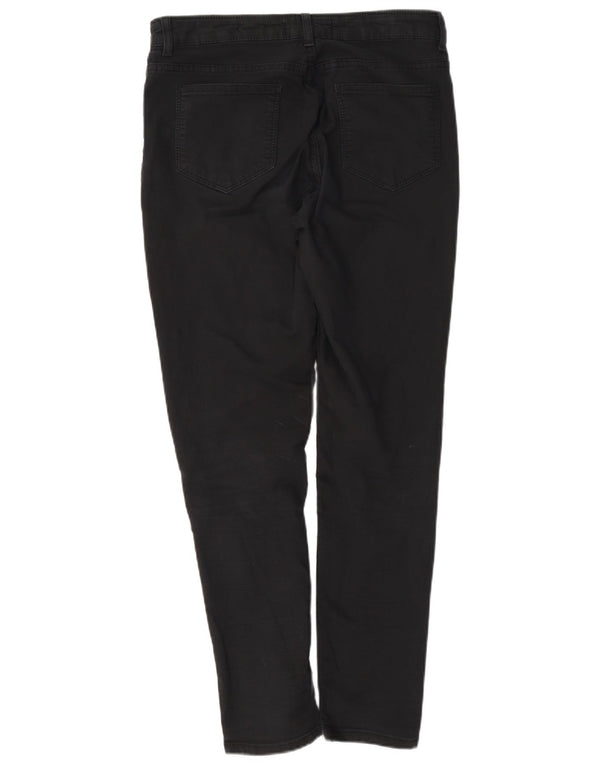 Fat Face Blugi Skinny Jegging Femei UK 10 Mici W32 L29 Bleumarin